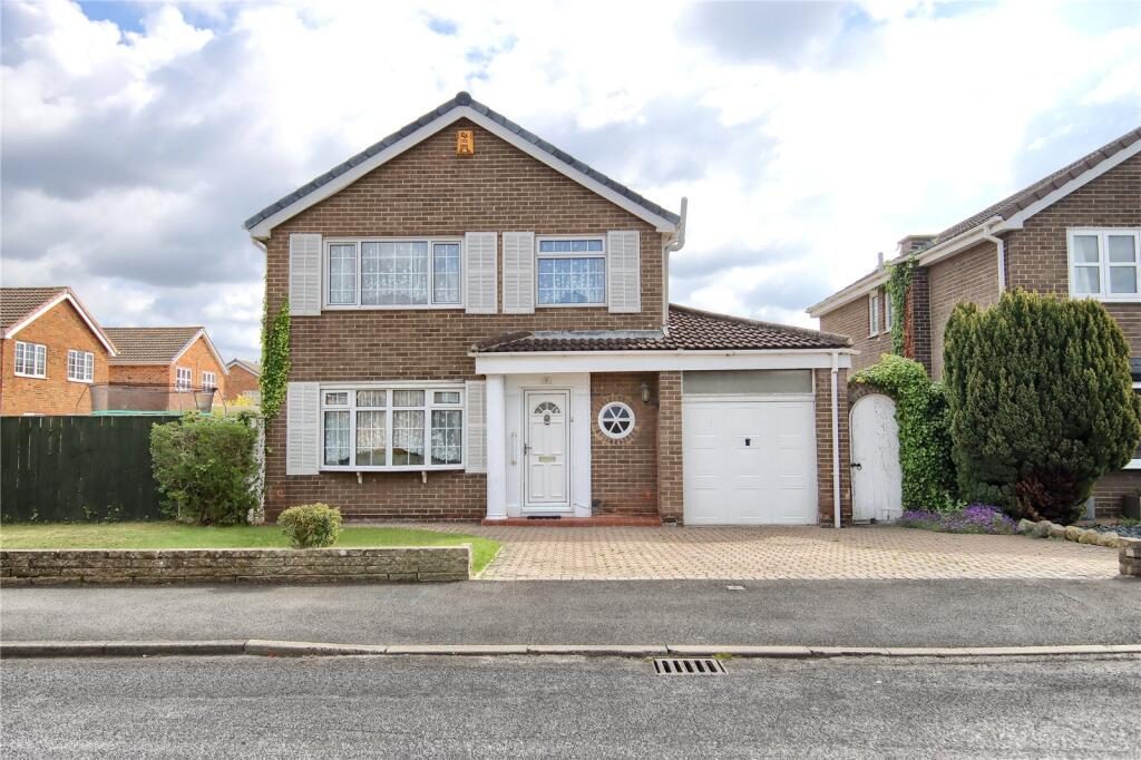 Detached House