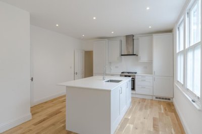 Maisonette