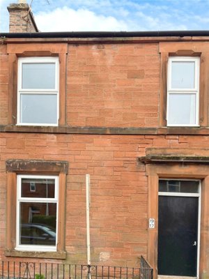 Terraced