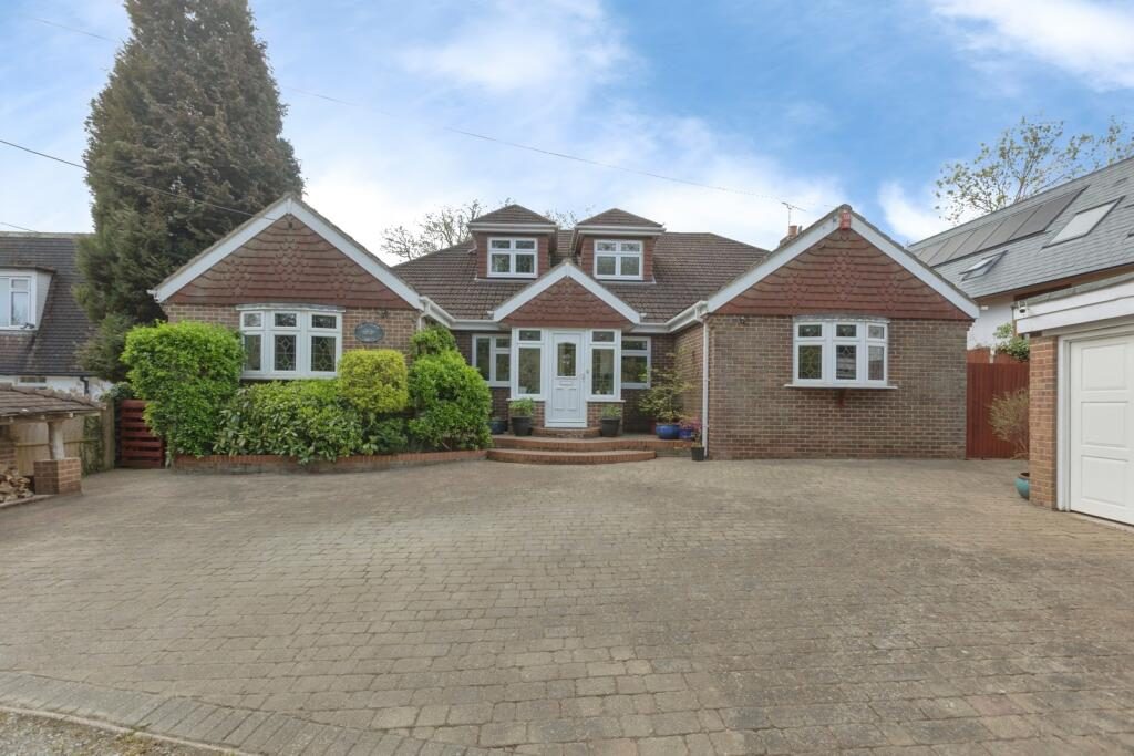 Bungalow