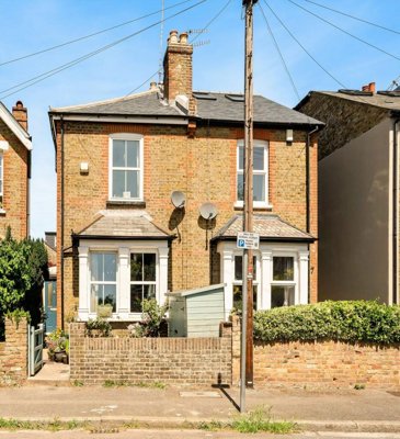 Semi-Detached