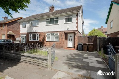 Semi-Detached