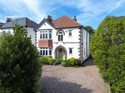 Property on Boundary Road, CH48 1LF