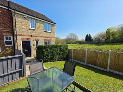 Property on Bracken Court, S70 3NY