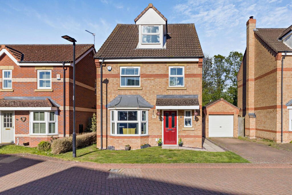 Detached House