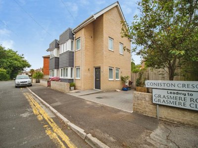 Property on DT3 5HA