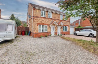 Semi-Detached