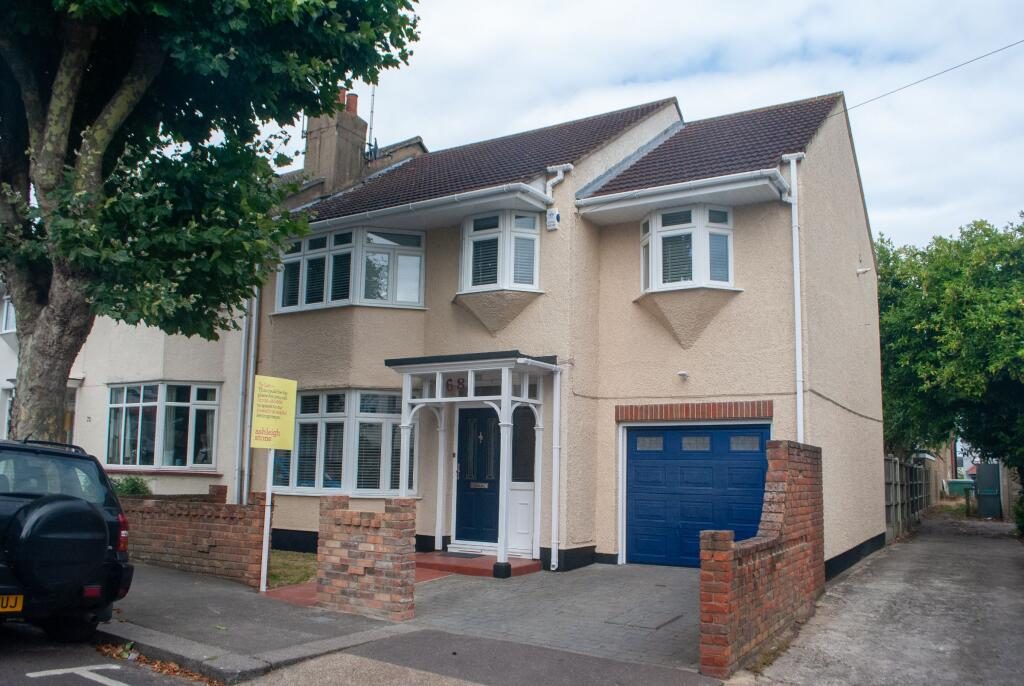 Detached House