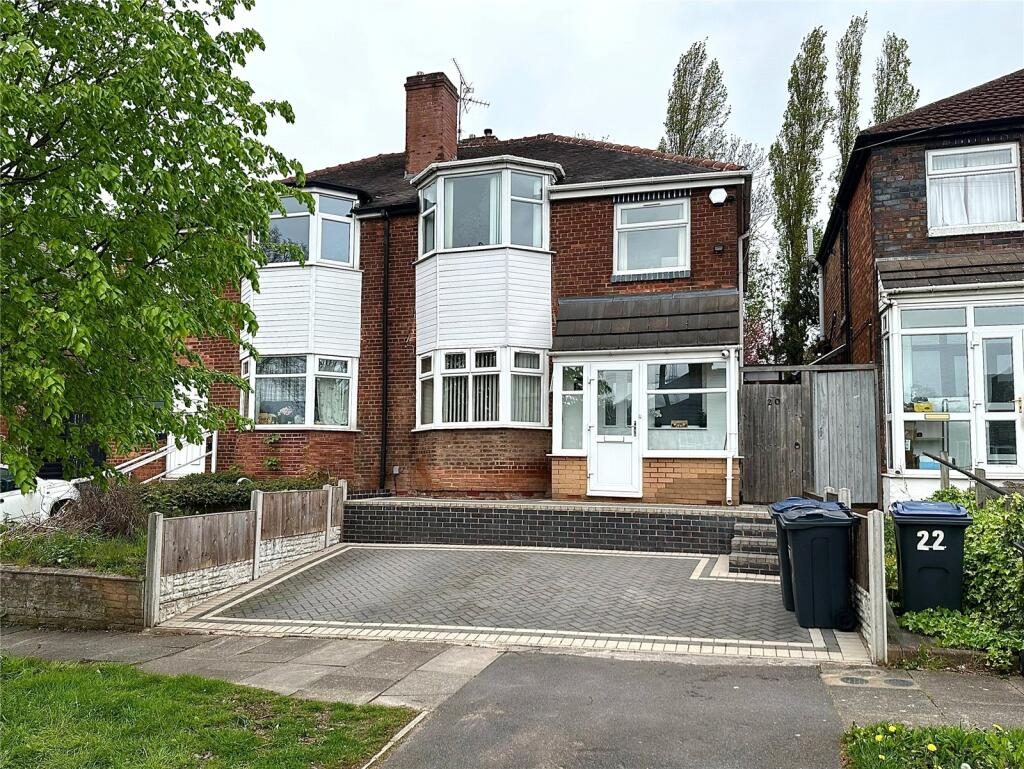Detached House
