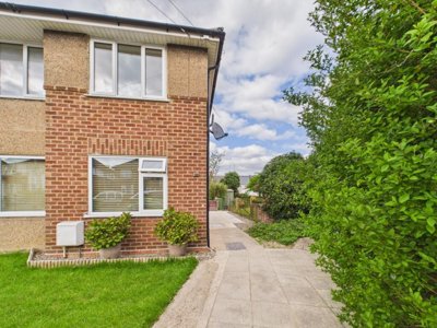 Maisonette