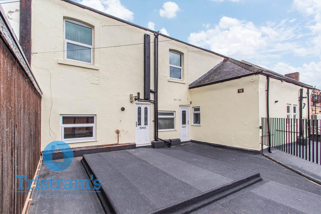 Radford Road, Radford