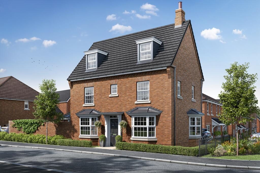 Detached House