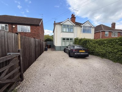 Semi-Detached