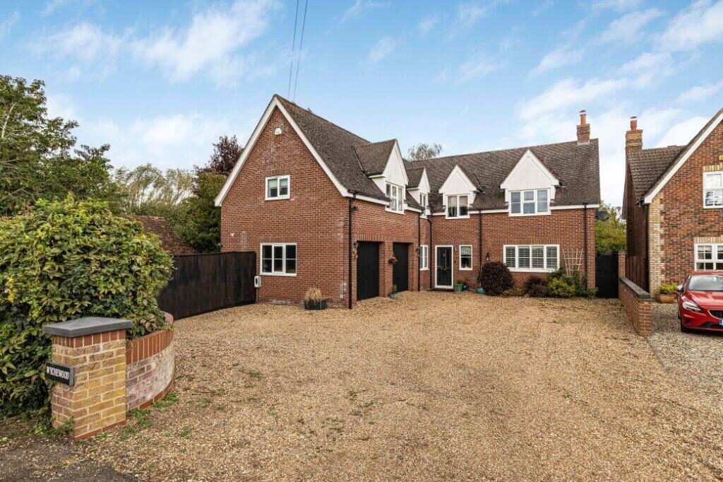 Detached House