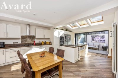 Property on Barnett Road, BN1 7GH