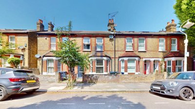 Terraced