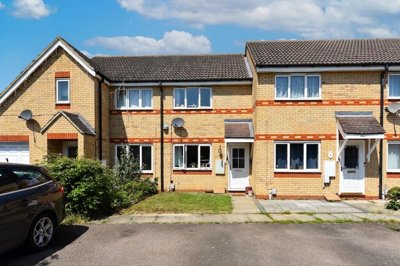 Property on Chervil Close, SG18 8WJ