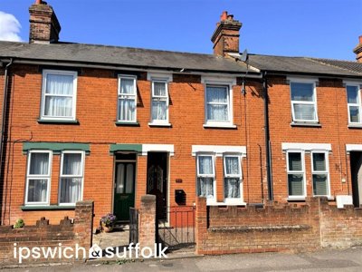 Terraced