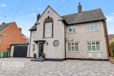 Property on High Street, S21 4DH