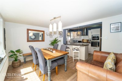 Property on Ridgemont, PR2 3FQ