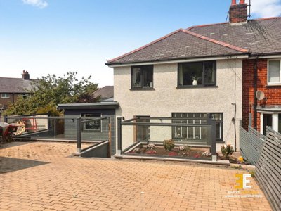 Detached