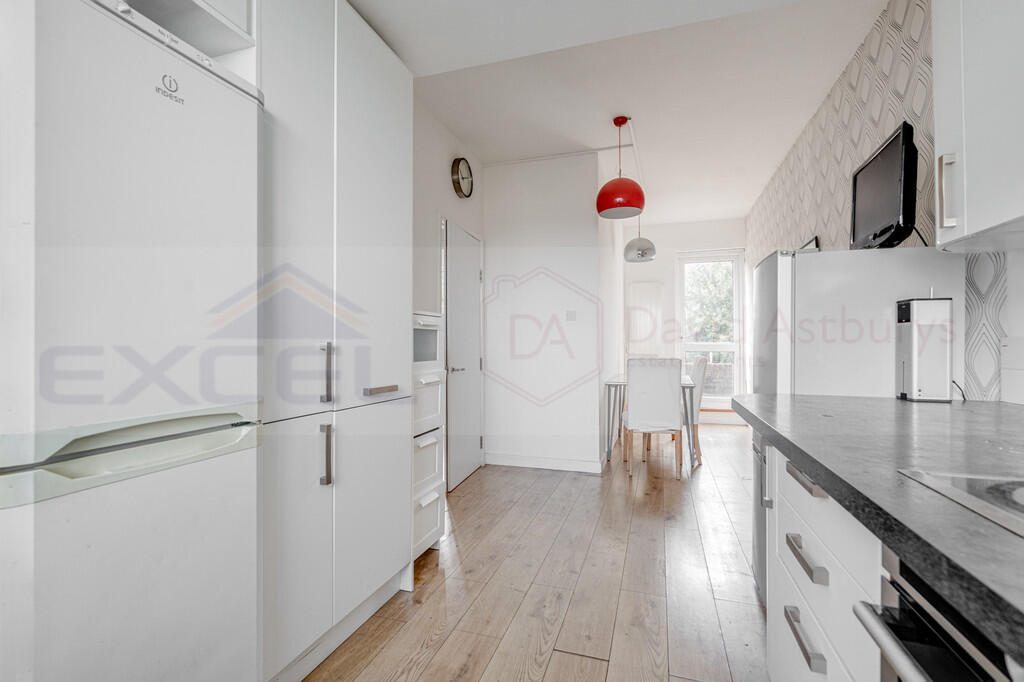 Maisonette