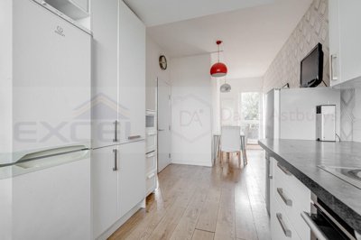 Maisonette