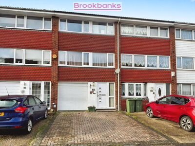Property on Cyclamen Road, BR8 8HH