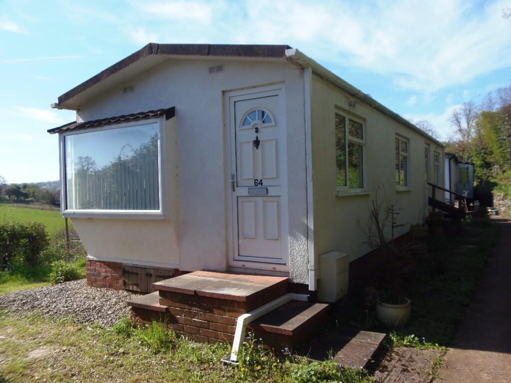 Mobile Home