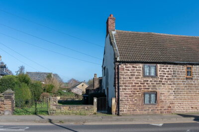 Property on Worksop Road, S26 2EB