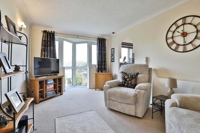 Property on Sunnyhill Road, BH12 2DT