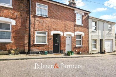 Property on St Julian Grove, CO1 2PZ