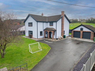 Property on SY23 4PF