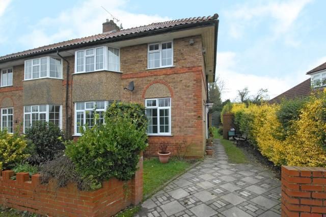 Detached House