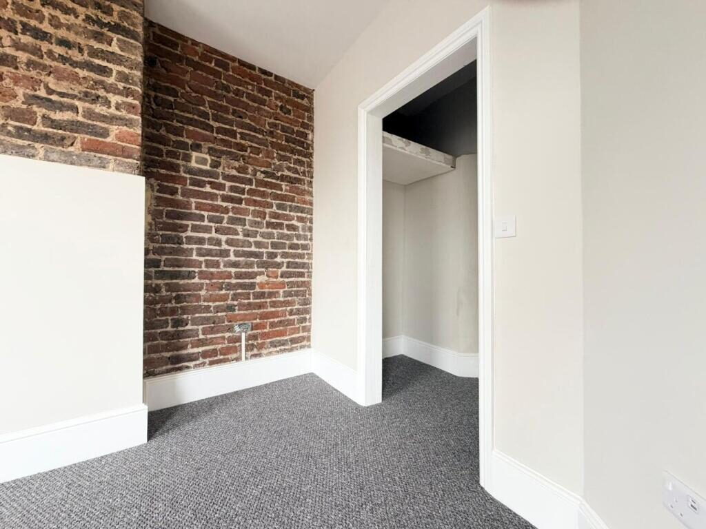 House Of Multiple Occupation