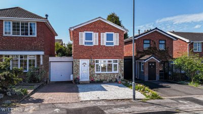 Property on Brookweed, B77 4EA