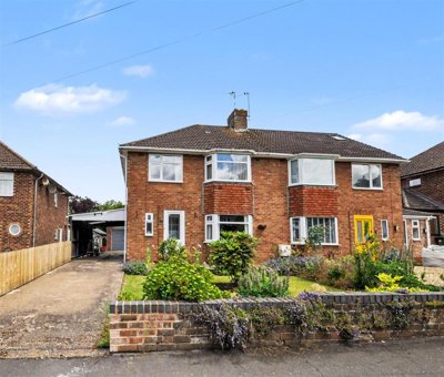 Semi-Detached