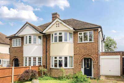 Semi-Detached