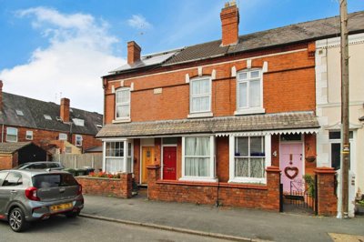 Terraced