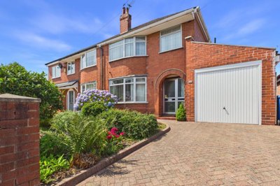 Semi-Detached