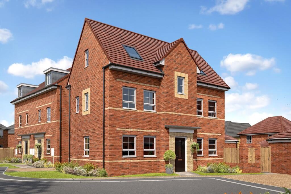 Detached House