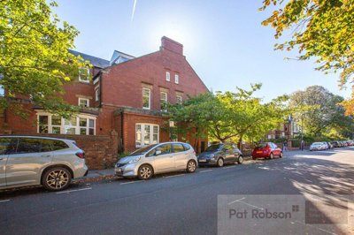 Detached
