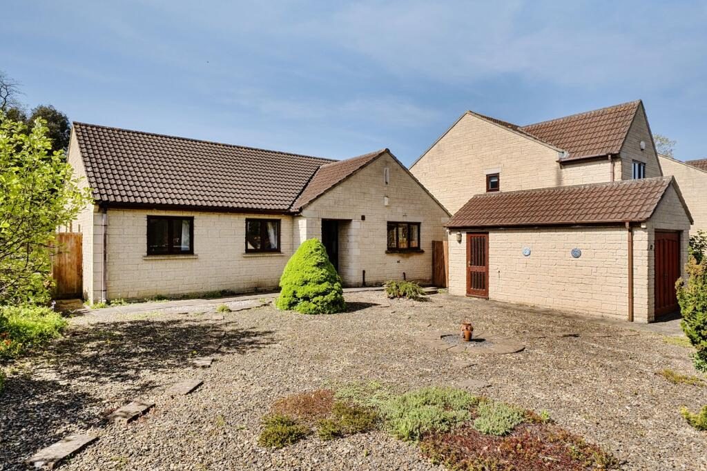 Bungalow