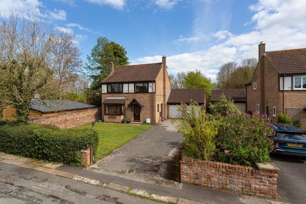 Detached House