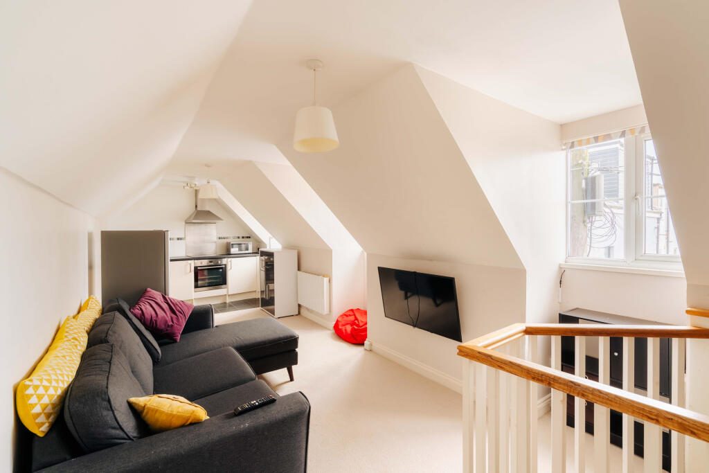 Maisonette