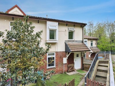 Property on Amelia Close, NE4 8LW