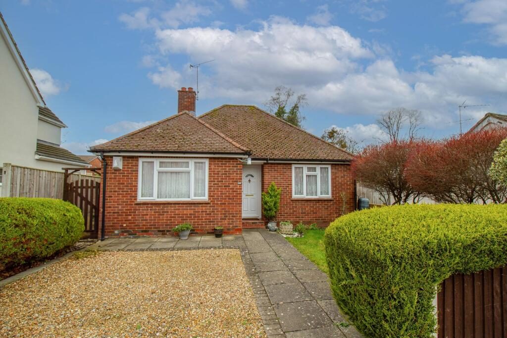 Bungalow