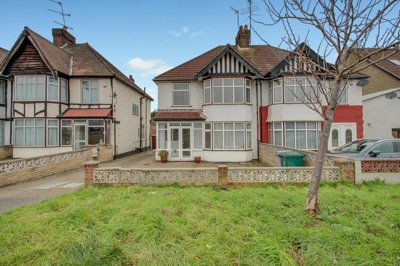 Semi-Detached