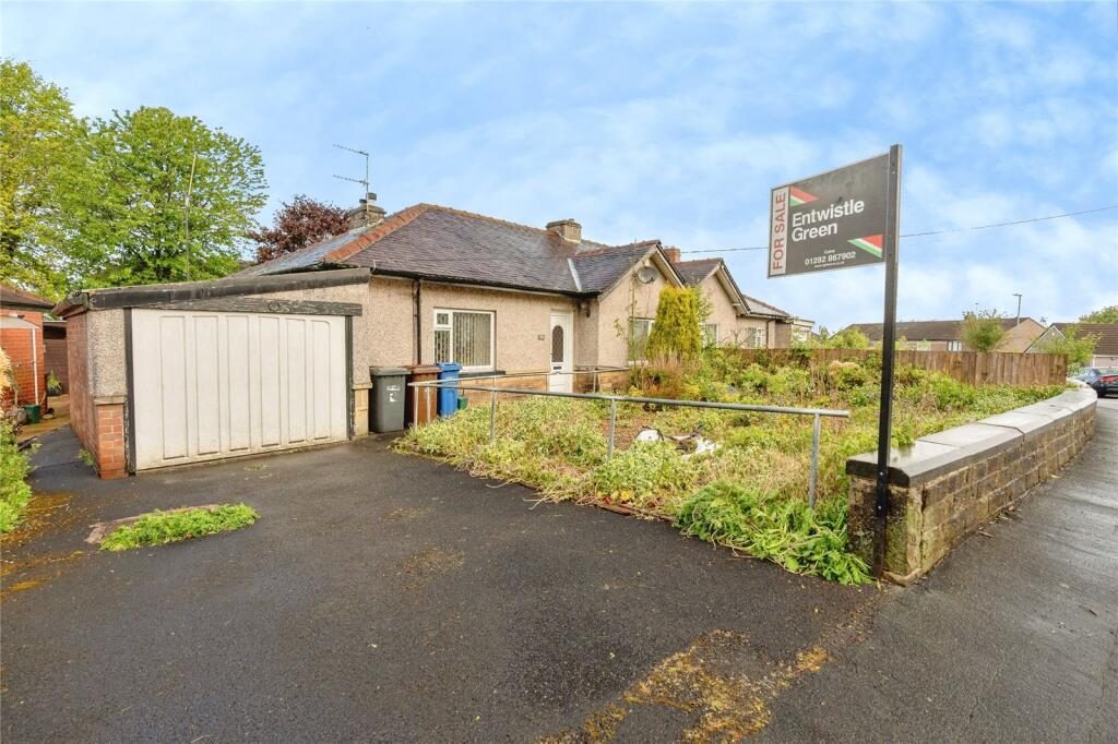 Bungalow