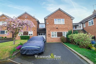 Property on Black Haynes Road, B29 4RE